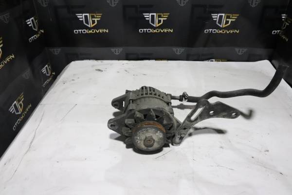 FORD CUSTOM 310 L DELUXE ÇIKMA PARÇA TRANSİT T15 ŞARJ DİNAMOSU